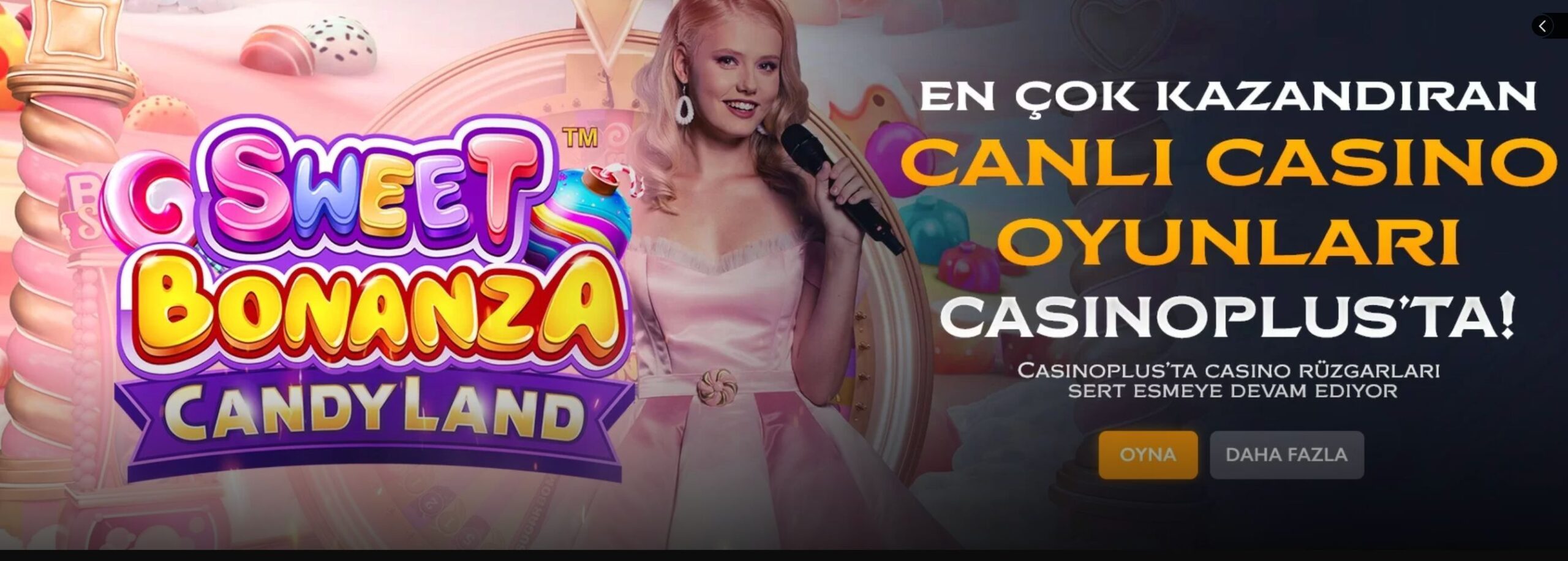 Casinoplus Promo önizlemesi 