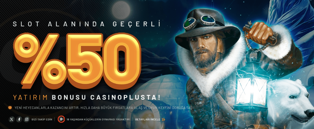 Casinoplus Bonus önizlemesi #2